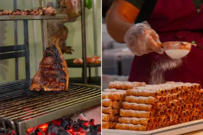 10ª ExpoGaúcha começa em Santos com gastronomia e festival