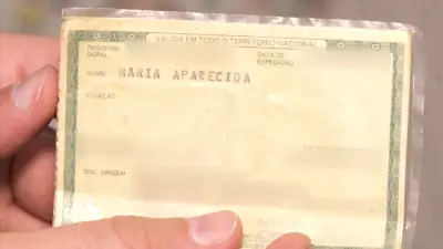 10,6 mil crianças sem nome do pai na região de Campinas desde 2016
