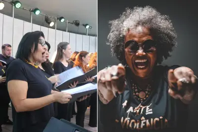 14º Santos Jazz Festival começa dia 23 com homenagem a Maria Bethânia
