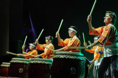 16º Japan Fest em Atibaia celebra cultura japonesa em julho de 2026