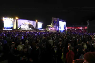20º Festival de Inverno Bahia começa em 21 de agosto em Vitória da Conquista