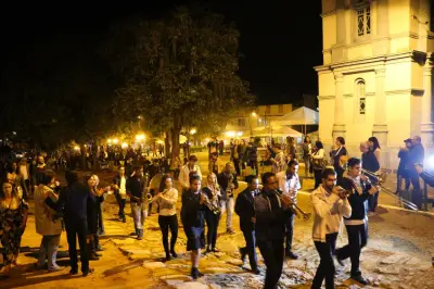 21º Festival de Viola e Gastronomia de Piacatuba começa nesta quarta