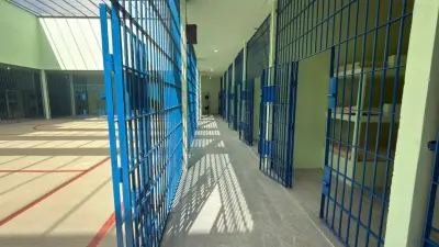 24 pessoas trans estão em presídios do Piauí, aponta Defensoria