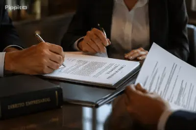 25 milhões de empresas ativas e risco de falta de acordo de sócios