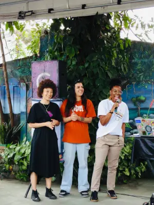 3º Encontro de Mulheres no Hip Hop discute misoginia em Divinópolis