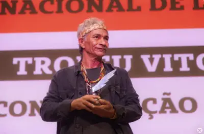 33º Festival de Cinema de Vitória: vencedores e análise do crítico