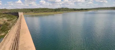 5 barragens no Piauí têm comprometimento estrutural, aponta ANA