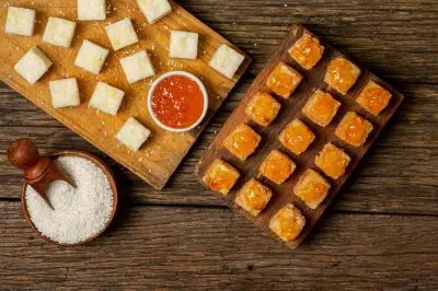 5 receitas criativas com tapioca para testar nas férias