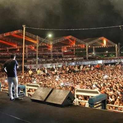 55ª ExpoAgro 2026: expectativa de R$ 200 milhões em negócios e 250 mil visitantes
