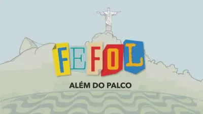 62ª edição do Festival do Folclore em Olímpia reúne mais de 2,8 mil artistas
