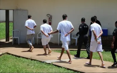 70% dos brasileiros defendem punir adolescentes como adultos, aponta Datafolha