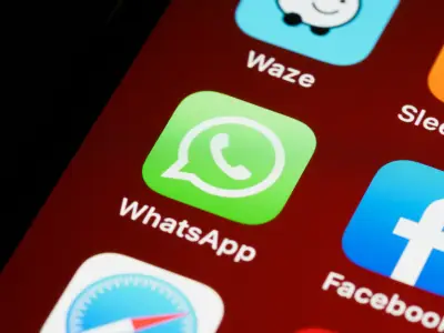 87% dos brasileiros evitam grupos políticos no WhatsApp, diz Genial/Quaest