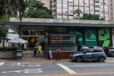 87% dos credores do GPA aderem à Opção A de reestruturação
