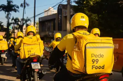 99 investe R$ 100 milhões para expandir 99Compras em São Paulo