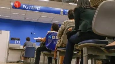 Abono salarial 2026: nascidos em setembro e outubro recebem hoje