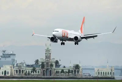 Abra Group perto de encomendar até 20 jatos E2 da Embraer