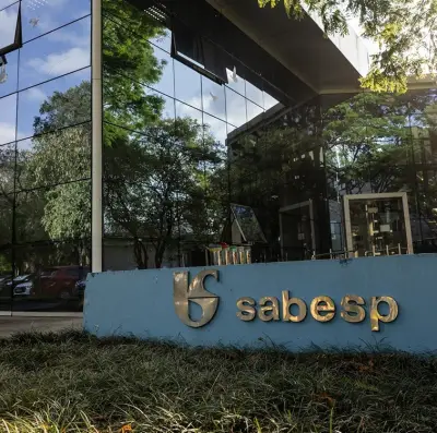 Acionistas da Sabesp aprovam incorporação de ações da AES na EMAE
