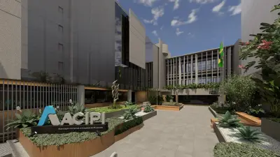 Acipi celebra 93 anos com recorde de 7.700 associadas e retrofit do Edifício Telmo Otero