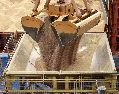 Acomodação de commodities não reverte projeção de inflação, diz Fazenda