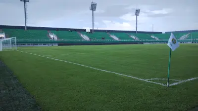 Acreano Sub-17 começa com dois jogos na Arena da Floresta