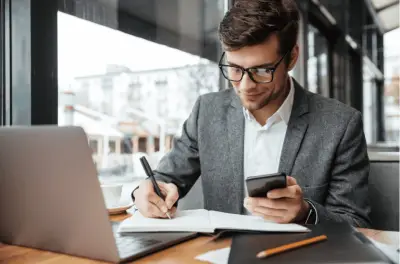 Administração lidera ranking de anúncios de emprego na Catho; veja top 10