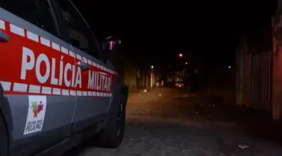 Adolescente de 14 anos esfaqueia agressor para escapar de estupro na PB