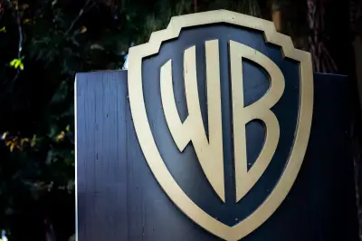 Ações da Warner Bros caem ao menor nível desde fusão com a Paramount