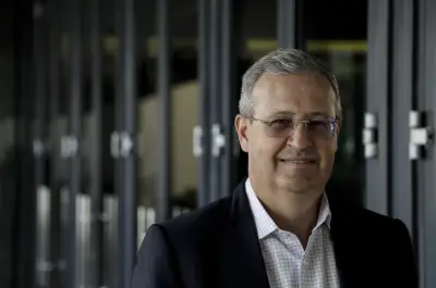 Afastado da Vale, Marcelo Gasparino é visto como 'litigante contumaz'