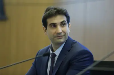 Agenda: Galipolo e decisão do BCE são os destaques do dia
