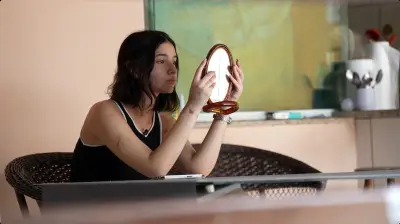 Agressão contra mulheres: rosto é o principal alvo em 70% a 90% dos casos