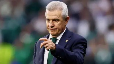 Aguirre confia em Rafa Márquez para liderar México no futuro