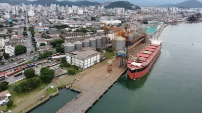 Ajuda a exportadores deve respeitar limites fiscais, diz editorial