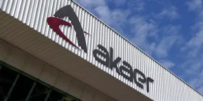 Akaer é vendida ao grupo EDGE, dos Emirados Árabes Unidos
