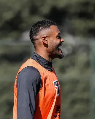 Alan Franco, Tapia: veja quem pode deixar o São Paulo na janela