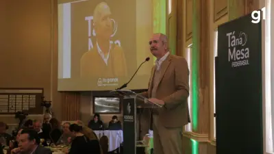 Aldo Rebelo, expulso e reintegrado, mantém pré-candidatura presidencial