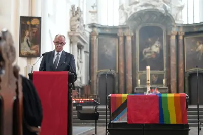 Alemanha classifica ataque em Parada LGBT como terrorismo islâmico