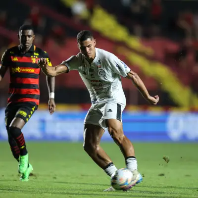 Alex Bruno é sondado por seis clubes; ASA estipula preços para venda