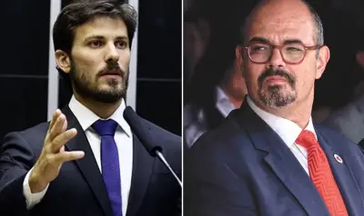 Aliado de Zema cita decepção com Aro após anúncio de candidatura própria