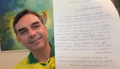 Aliados de Flávio sugerem carta de Bolsonaro para isolar ex-presidente