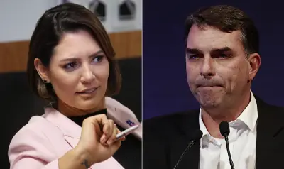 Aliados de Michelle e Flávio preveem guerra sem fim no PL