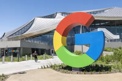 Alphabet lucra US$ 112 bi no 2º trimestre, alta de 29%