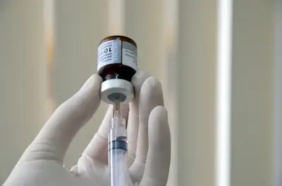 Alto Tietê não registra casos de sarampo em 2026; vacinação segue disponível