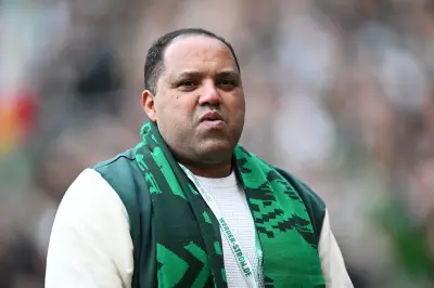 Aílton revela luta contra o peso e histórias da carreira no Werder Bremen