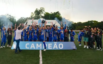 Amapazão pode ter 10 clubes na elite a partir de 2028
