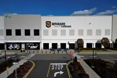 Amazon planeja captar US$ 25 bi em nova emissão de títulos para IA