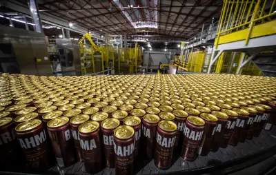 Ambev aprova pagamento de R$ 11 bilhões em juros sobre capital próprio