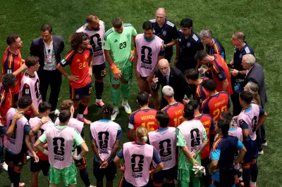 América Latina divide-se: por que brasileiros, mexicanos e colombianos torcem pela Espanha na final contra a Argentina?