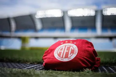 América-RN vende ingressos para oitavas da Série D contra o Gama