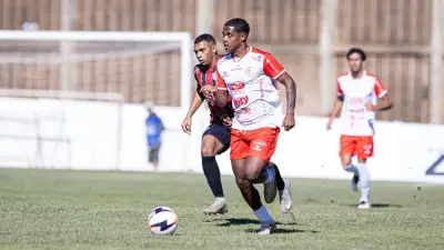América-SP vence José Bonifácio de virada e vai à semi da Bezinha