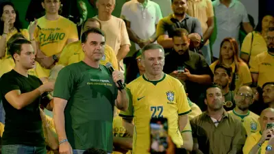 André Fernandes rebate críticas ao pai e defende pré-candidatura de Alcides ao Senado